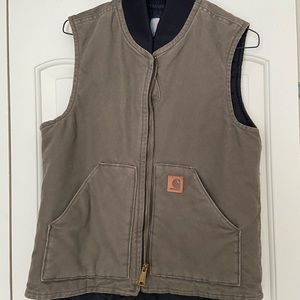 Carhartt Vest